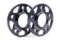 Dinan - GFBV D210-2027 Dinan Spacers; 5x112 - 66.5mm CB - 10mm Thick - Fits select 2014-2027 BMW, Mini applications - Image 1