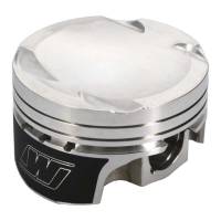 Wiseco - Wiseco K700M865 Wiseco Mitsubishi EVO X 4B11 Turbo -14cc 86.50mm Bore 8.8 CR HD Forged Piston Kit - Image 1