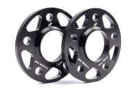 Dinan - GFBV D210-2028 Dinan Spacers, 5x112 - 66.5mm CB - 12mm Thick - Fits select 2014-2027 BMW, Mini applications - Image 1
