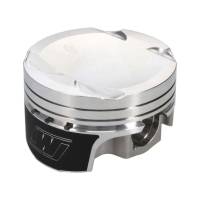 Wiseco - Wiseco K701M86 Wiseco 2008+ Mitsubishi EVO X 4B11 -9cc 86mm Bore Piston Shelf Stock Kit - Image 2