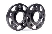 Dinan - GFBV D210-2029 Dinan Spacers, 5x112 - 66.5mm CB - 15mm Thick - Fits select 2014-2027 BMW, Mini applications - Image 1