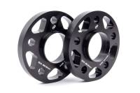 Dinan - GFBV D210-2031 Dinan Spacers, 5x112 - 66.5mm CB - 20mm Thick - Fits select 2014-2027 BMW, Mini applications - Image 1