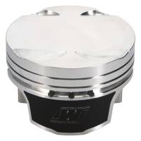 Wiseco - Wiseco K702M87 Wiseco Mitsubishi EVO X 4B11 Turbo -4.5cc 87mm Bore 8.8 CR HD Forged Piston Kit - Image 2