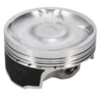 Wiseco - Wiseco K703M100 Wiseco Subaru EJ257 WRX/STI 4v Dish -19cc 100 Piston Shelf Stock Kit - Image 1