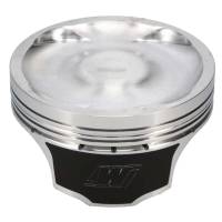 Wiseco - Wiseco K703M100 Wiseco Subaru EJ257 WRX/STI 4v Dish -19cc 100 Piston Shelf Stock Kit - Image 2