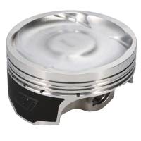 Wiseco - Wiseco K704M9975 Wiseco Subaru EJ257 WRX/STI 4v Dish -24cc 99.75 Piston Shelf Stock Kit - Image 2