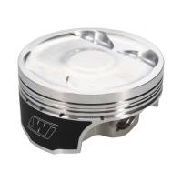 Wiseco - Wiseco K705M9975 Wiseco Subaru EJ257 WRX/STI 4v Dish -15cc 99.75 Piston Shelf Stock Kit - Image 2