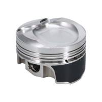 Wiseco - Wiseco K711M865 Wiseco Honda K20C1 TYPE R x 3cc Dome 1.2600 x 3 Engine Piston Set - Image 1