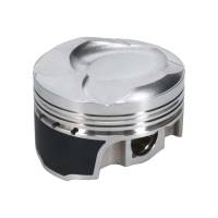 Wiseco - Wiseco K711M865 Wiseco Honda K20C1 TYPE R x 3cc Dome 1.2600 x 3 Engine Piston Set - Image 2
