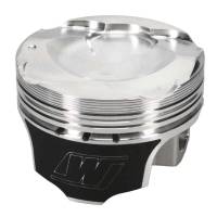 Wiseco - Wiseco K727M86 Wiseco Subaru FA20 Direct Injection Piston Kit 2.0L -9.5cc - Image 1
