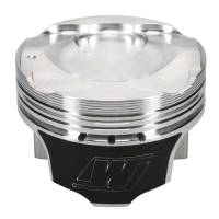 Wiseco - Wiseco K727M86 Wiseco Subaru FA20 Direct Injection Piston Kit 2.0L -9.5cc - Image 2