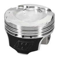 Wiseco - Wiseco K727M8625 Wiseco Subaru FA20 Direct Injection Piston Kit 2.0L -9.5cc - Image 1
