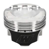 Wiseco - Wiseco K727M8625 Wiseco Subaru FA20 Direct Injection Piston Kit 2.0L -9.5cc - Image 2