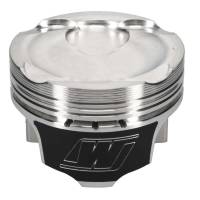 Wiseco - Wiseco K728M86 Wiseco Subaru FA20 Direct Injection Piston Kit 2.0L -16cc - Image 2