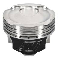 Wiseco - Wiseco K728M87 Wiseco Subaru FA20 Direct Injection Piston Kit 2.0L -16cc - Image 2