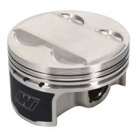 Wiseco - Wiseco K740M89 Wiseco 98-08 Honda J32 3.2L Piston Kit -4cc Dome - Image 1