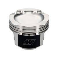 Wiseco - Wiseco K742M845 Wiseco BMW N54B30 84.50mm Bore 1.244 Compression Height Piston Kit - Image 2