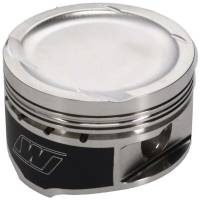 Wiseco - Wiseco K745M825 Wiseco Audi/VW 2.0L 82.50mm Bore 92.8mm Stroke -10.5cc EA113 Piston Kit - 4 Cyl - Image 2