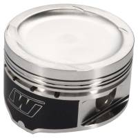 Wiseco - Wiseco K747M83 Wiseco Audi/VW 2.0L 83.00mm Bore 92.8mm Stroke -12.2cc EA113 Piston Kit - 4 Cyl - Image 2
