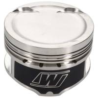 Wiseco - Wiseco K749M83 Wiseco Audi/VW 2.0L 83.00mm Bore 92.8mm Stroke -8.00cc EA113 Piston Kit - 4 Cyl - Image 1