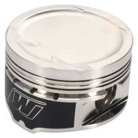Wiseco - Wiseco K750M825 Wiseco Audi/VW 2.0L 82.50mm Bore 92.8mm Stroke -7.1cc EA888 Piston Kit - 4 Cyl - Image 2