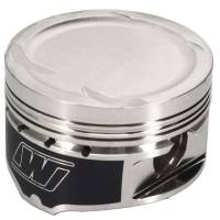 Wiseco - Wiseco K750M83 Wiseco Audi/VW 2.0L 83.00mm Bore 92.8mm Stroke -7.1cc EA888 Piston Kit - 4 Cyl - Image 2