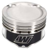Wiseco - Wiseco K751M825 Wiseco Audi/VW 2.0L 82.50mm Bore 92.8mm Stroke -10.8cc EA888 Piston Kit - 4 Cyl - Image 1