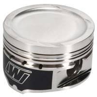 Wiseco - Wiseco K751M825 Wiseco Audi/VW 2.0L 82.50mm Bore 92.8mm Stroke -10.8cc EA888 Piston Kit - 4 Cyl - Image 2