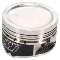 Wiseco - Wiseco K752M83 Wiseco Audi/VW 2.0L 83.00mm Bore 92.8mm Stroke -11.5cc EA888 Piston Kit - 4 Cyl - Image 2