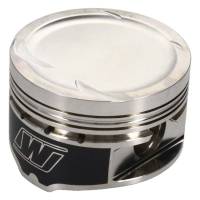 Wiseco - Wiseco K754M825 Wiseco Audi/VW 2.0L 82.50mm Bore 92.8mm Stroke -7.1cc EA888 Piston Kit - 4 Cyl - Image 2