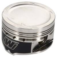 Wiseco - Wiseco K755M83 Wiseco Audi/VW 2.0L 83.00mm Bore 92.8mm Stroke -7.8cc EA888 Piston Kit - 4 Cyl - Image 2