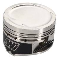 Wiseco - Wiseco K758M83 Wiseco Audi/VW 2.0L 83.00mm Bore 92.8mm Stroke -7.1cc EA888 Piston Kit - 4 Cyl - Image 2