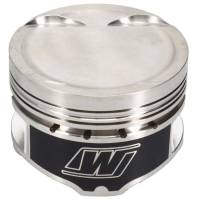 Wiseco - Wiseco K759M825 Wiseco Audi/VW 2.0L 82.50mm Bore 92.8mm Stroke -4.5cc EA888 Piston Kit - 4 Cyl - Image 1