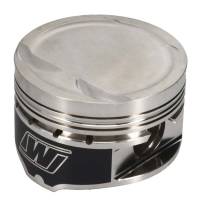Wiseco - Wiseco K759M825 Wiseco Audi/VW 2.0L 82.50mm Bore 92.8mm Stroke -4.5cc EA888 Piston Kit - 4 Cyl - Image 2