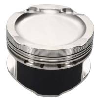 Wiseco - Wiseco K763M87 Wiseco BMW S52 3.2L 87.00mm Bore 31mm CH -18.5cc Dish Piston - Set of 6 - Image 1