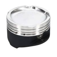 Wiseco - Wiseco KE110M94 Wiseco BMW S14B23 94.00 mm Bore 30.22 mm CH -38.00 CC Piston Set - Image 2