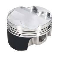 Wiseco - Wiseco KE115M84 Wiseco BMW M50B25 2.5L 24V Turbo 84.00MM Bore STD Size 8.8:1 CR Pistons - Image 2