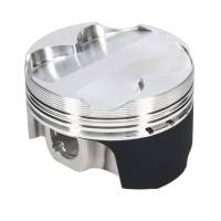 Wiseco - Wiseco KE118M845 Wiseco BMW M50B25 Single Vanos 2.5L 24V Turbo 84.5mm Bore 0.50 Over Size 8.8:1 CR Piston Set - Image 1