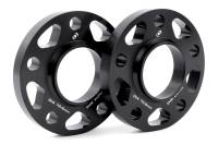 Dinan - GFBV D210-2043 Dinan Spacers; 5x120 - 72.6mm CB - 20mm Thick - Fits select 1988-2021 BMW models - Image 1