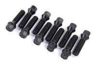 Dinan - GFBV D220-0003 Dinan Lug Bolts; M14x1.25 - Cone Seat - 33mm - Fits select 2009-2027 BMW, Mini applications - Image 1
