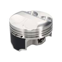Wiseco - Wiseco KE132M855 Wiseco Peugeot EW10J4 (RS) 2.0L 16V 206/C4 12.5:1 CR Piston Set - Image 3