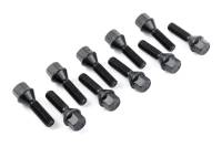 Dinan - GFBV D220-0008 Dinan Lug Bolts; M12x1.5 - Cone Seat - 28mm - Fits select 1988-2016 BMW models - Image 1