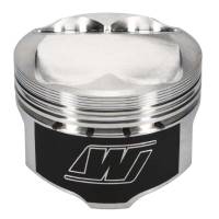 Wiseco - Wiseco KE172M825 Wiseco Renault F7P 1.8L 16V Clio Williams Turbo 82.5mm Bore 10:1 CR Piston Kit (Built to Order) - Image 3
