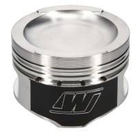 Wiseco - Wiseco KE187M81 Wiseco VW 1.8L 16V 81.00 mm Bore 32.65 mm CH 10.50 CC Piston Set - Image 3