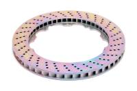Dinan - GFBV D230-0101-D Dinan by Brembo Replacement Rotor Set - BMW 5-Series/M2/M3/M4/X5/X6 - Fits select 2008-2021 BMW models - Image 1