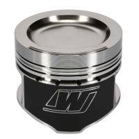 Wiseco - Wiseco KE198M81AP Wiseco VW 1.8L 8V 81.00 mm Bore 39.50 mm CH -16.50 CC Piston Set - Image 2