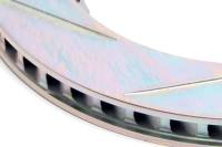 Dinan - GFBV D230-0393 Dinan by Brembo Replacement Rotor Set - BMW 1/3/5/6-Series/Z4/X5 - Fits select 1997-2013 BMW models - Image 2