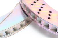 Dinan - GFBV D230-0461 Dinan by Brembo Replacement Rotor Set - BMW 3/5/6-Series/Z4 - Fits select 2001-2013 BMW models - Image 3