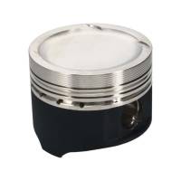 Wiseco - Wiseco KE218M845 Wiseco Lancia Delta HF Integrale 2.0L 16v 84.5mm Bore 7.5:1 CR Piston Kit - Image 3