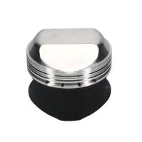Wiseco - Wiseco KE234M845 Wiseco Alfa Romeo 105 2.0L 8V High Compression 84.5mm Bore +.050 Oversized 10.5:1 CR Pistons - Image 3